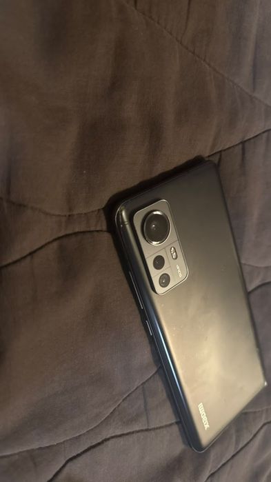Xiaomi 12x 8/256
