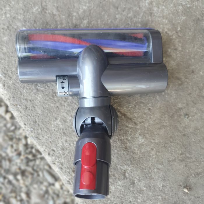 Perie aspirator Dyson v5