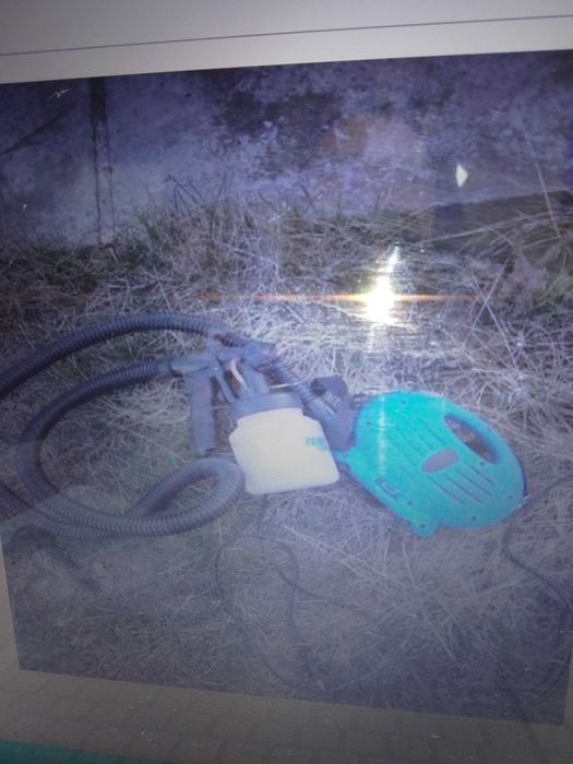 aparat de vopsit si zugravit