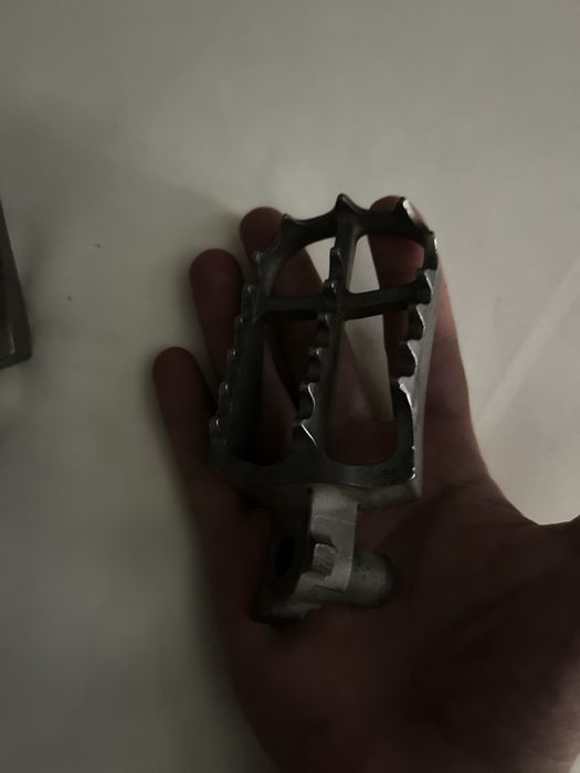 Перката в 70ЛВ а степенките 60ЛВ