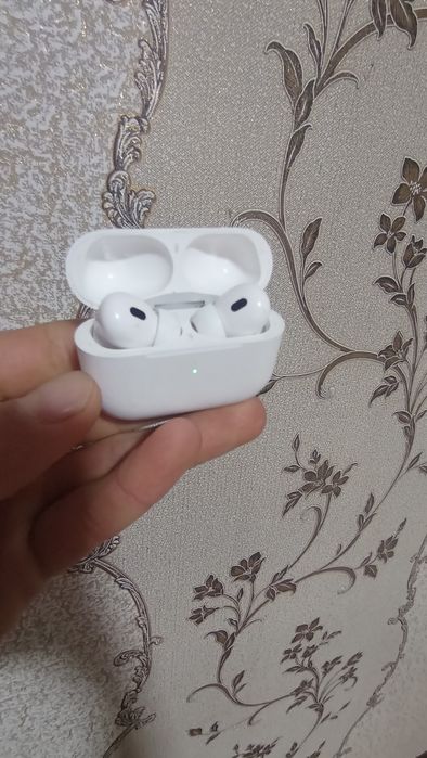 Airpods Pro sotiladi