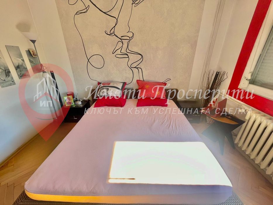 Продава се Двустаен апартамент в София, Западен парк - 65 кв.м за 2693 €/кв.м - Снимка #1