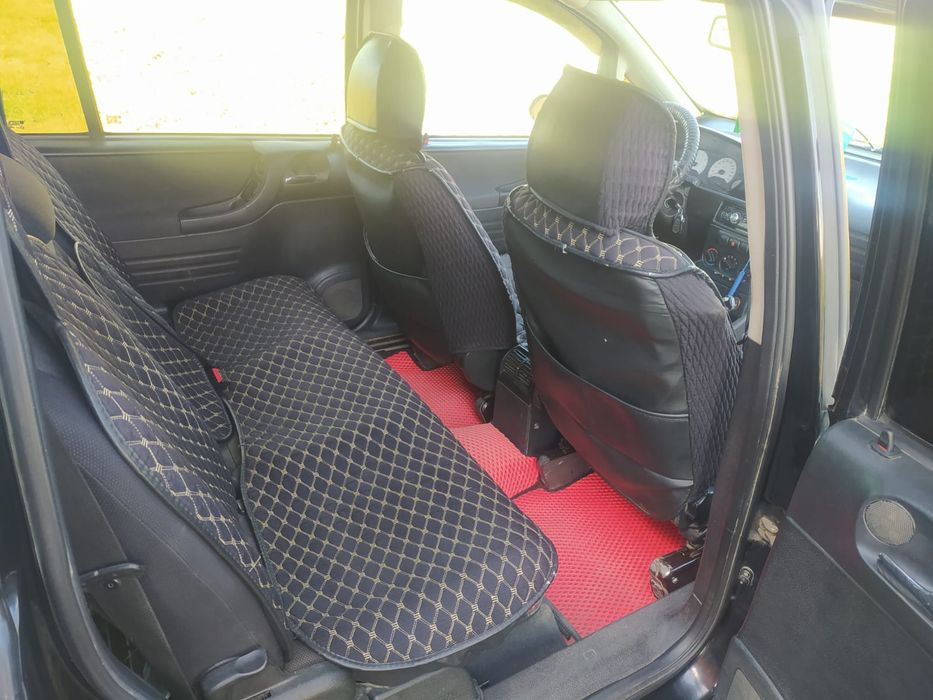 Продажа Авто: Opel Zafira A