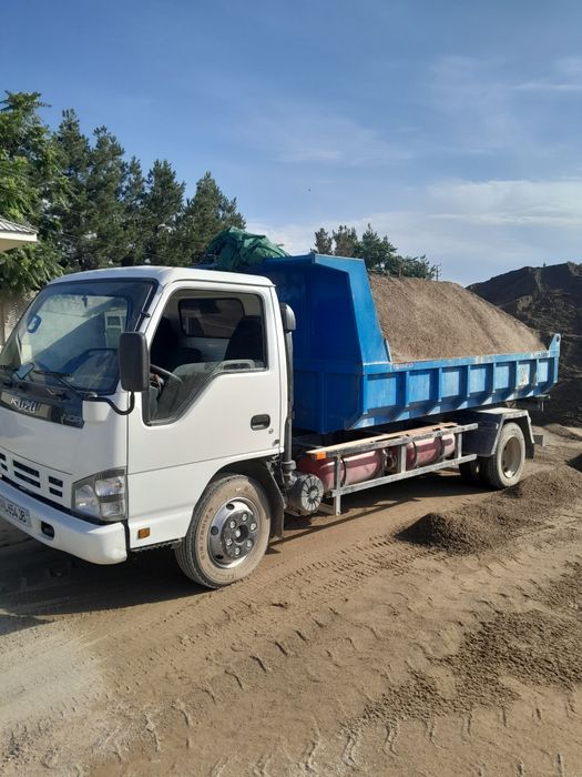 Кум клинец шебен топрак тош шлакаблок