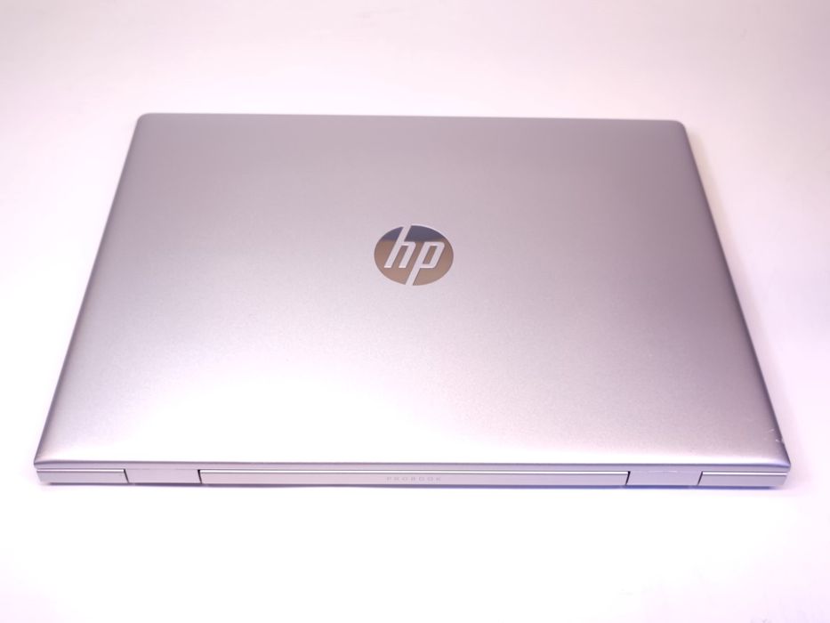 HP 640 G5 I5-8265U 1.6Ghz SSD 256/8GB | #D92025