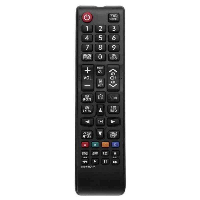 Telecomanda tv Samsung Smart .