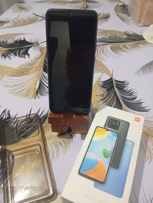 Продам Redmi 10 C