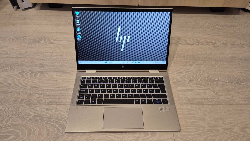HP EliteBook x360 830 G7 Touch Screen i5-10310U 16GB DDR4 512GB SSD