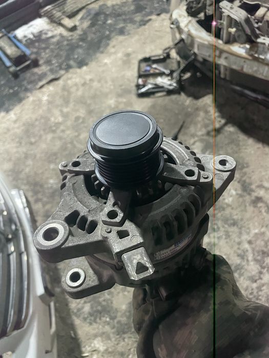 Ремонт генераторов и стартеров на выезд