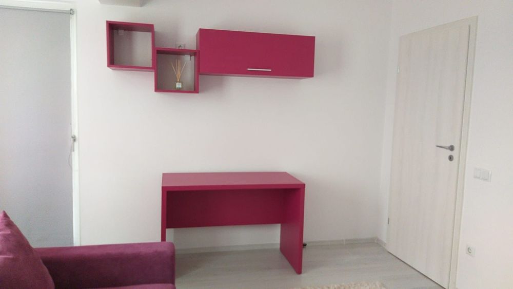 Apartament 1 cameră - zona Tătărași Sud