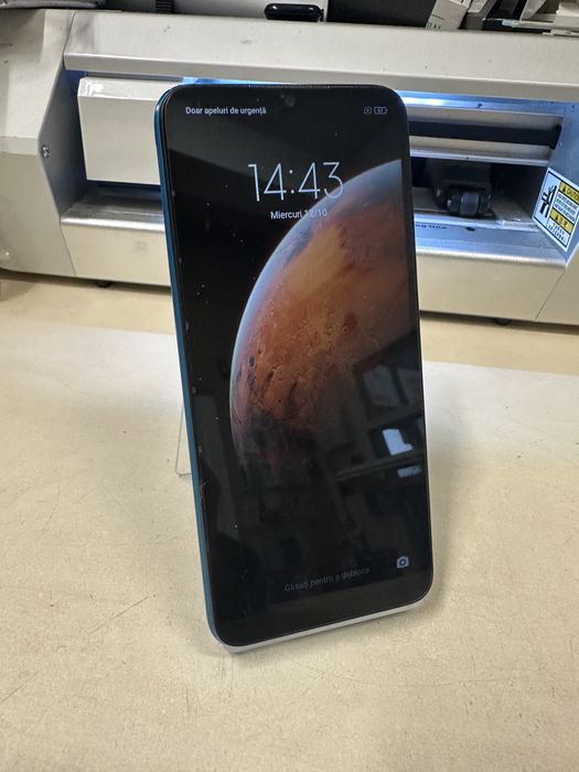 Redmi 9a / 32 gb / Garantie