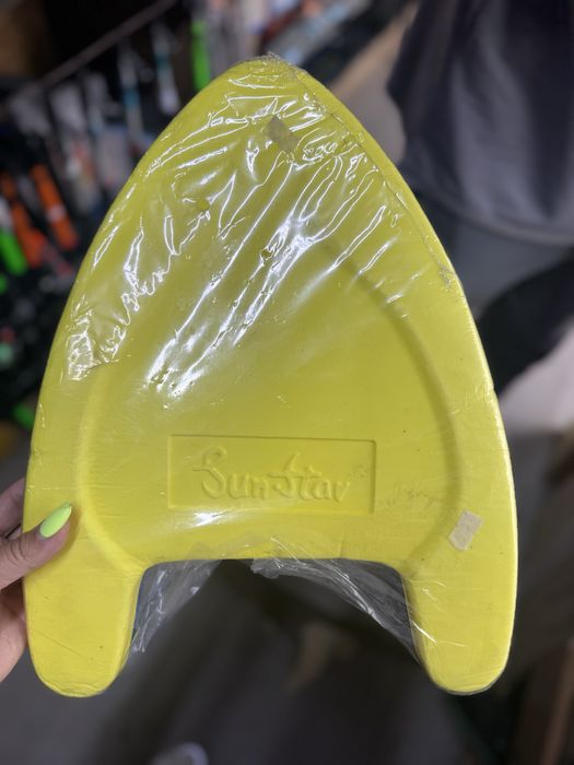 Доски для плавания