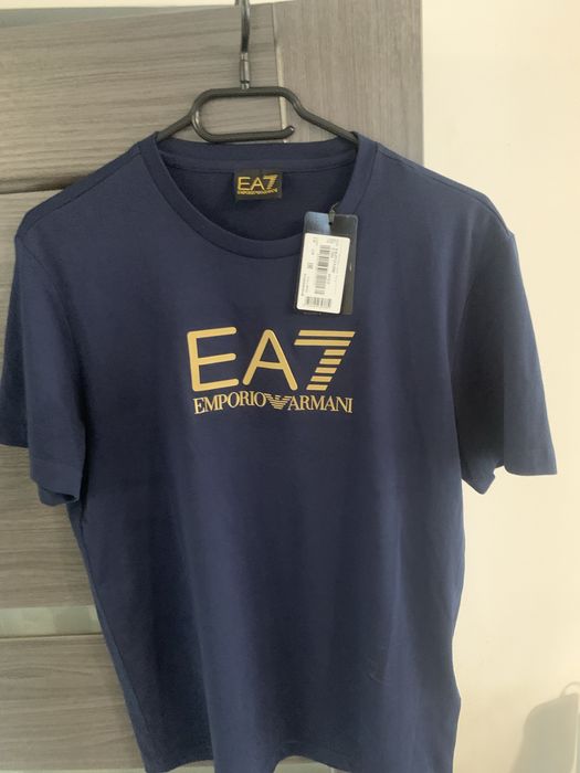 Tricou emporio armani marimea M