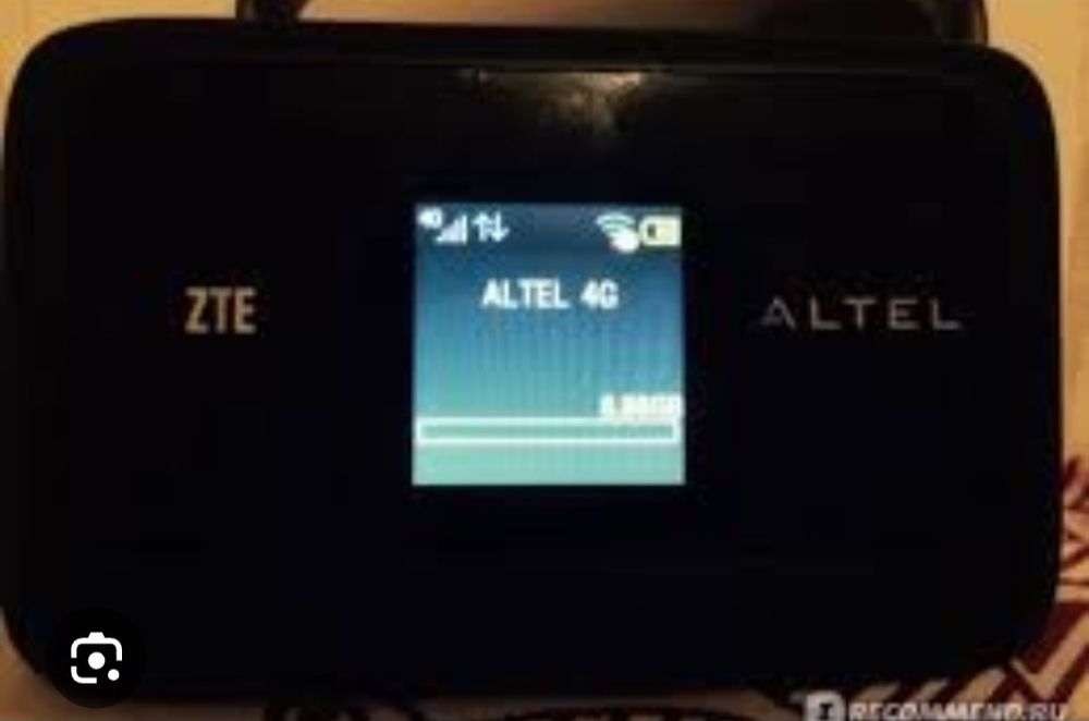 Модем роутер сатылады