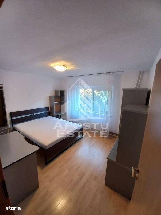 Apartament cu 2 camere de inchiriat  Zona Sagului