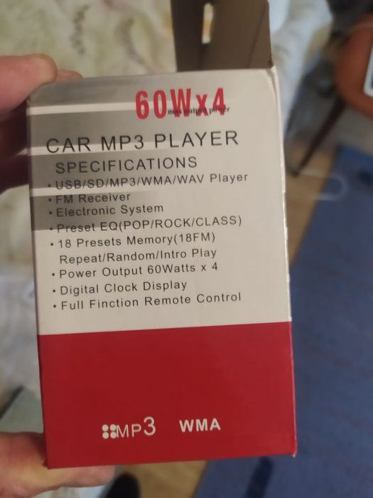 player,casetofon  nou,nouț!Usb,Bluethoot,aux,microfon