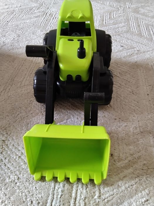 Машинки огромные большие