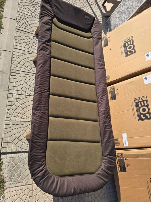 Легло FOX EOS – Standard