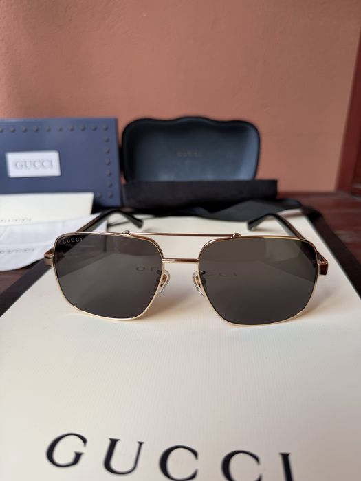 Ochelari de soare Gucci GG0529S originali noi cu factura
