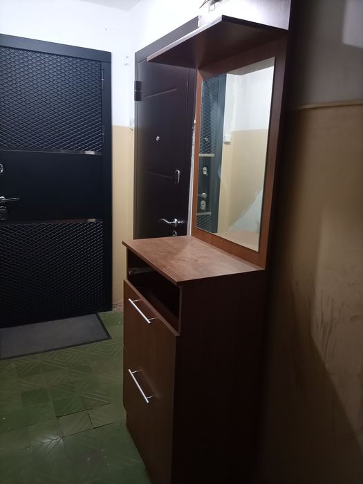 Обувница/шкаф для обуви