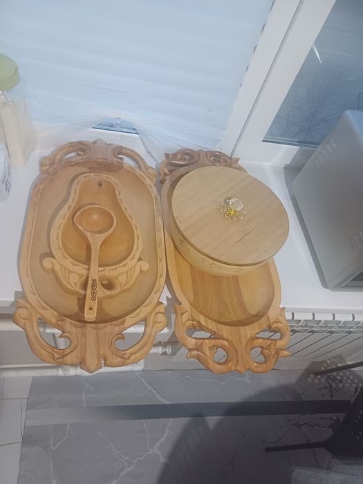 Продам астау для бешбармака