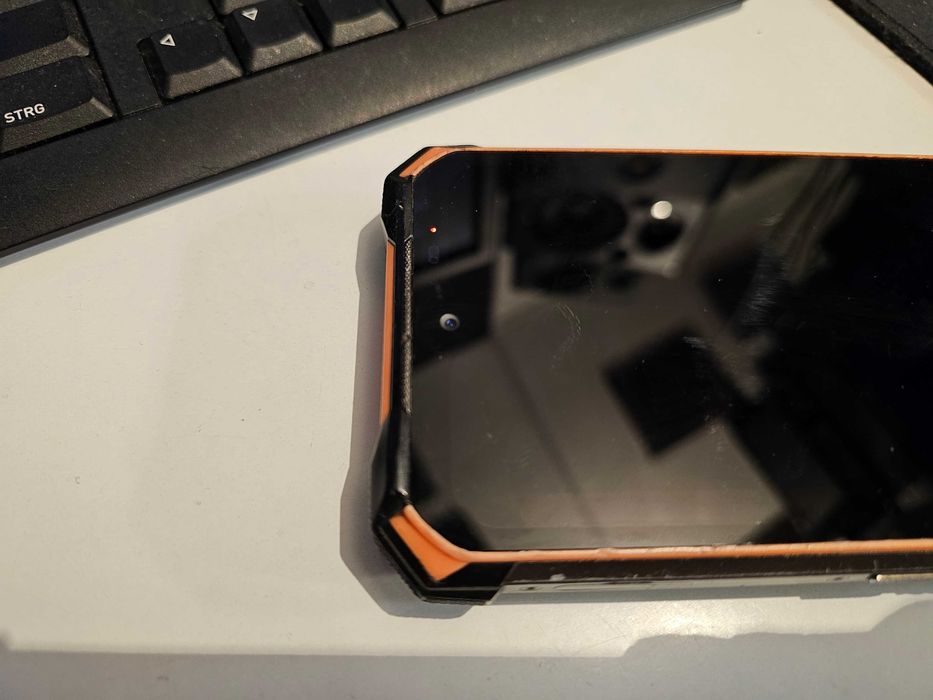 Smartphone Doogee S88 Plus Pro