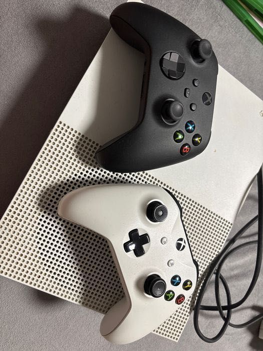 Consola XBOX ONE S