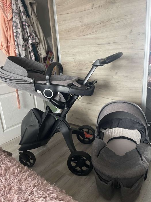 Детска количка Stokke Xplory  V6