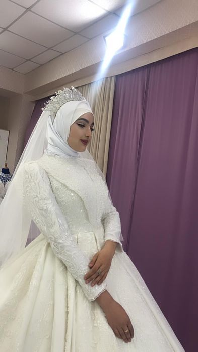 Продается свадебные платье оптом и в розницу.