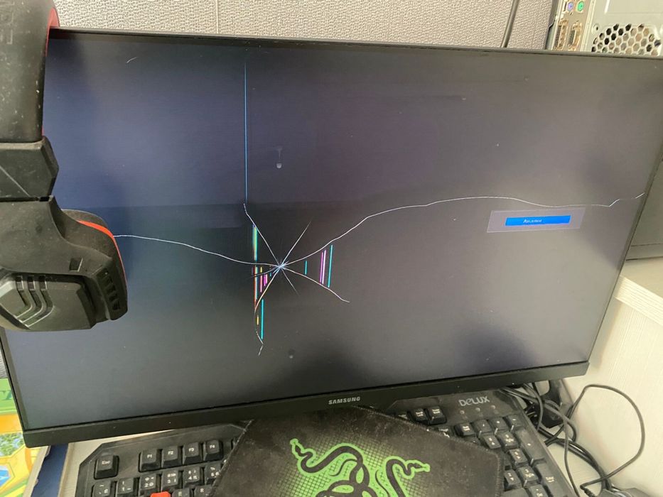 Продам компьютер в отличном состоянии