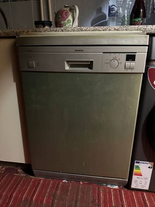 Posuda yuvadigan mashinka