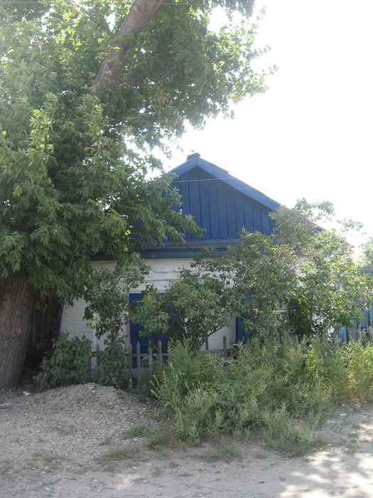 Продам дом в центре города