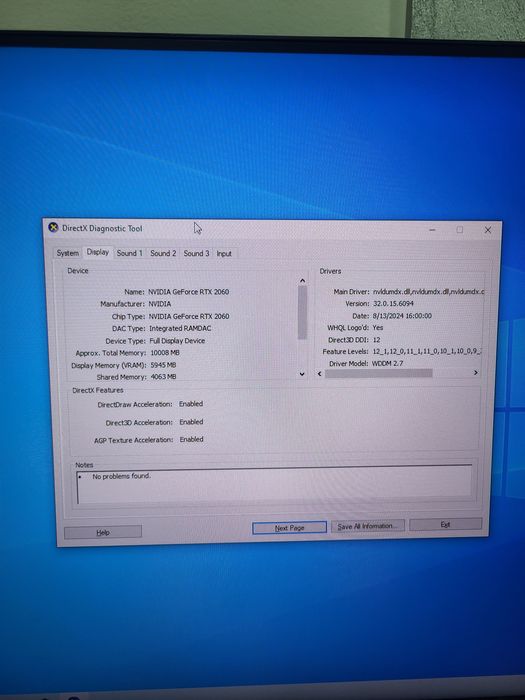 Calculator RTX gaming pc
