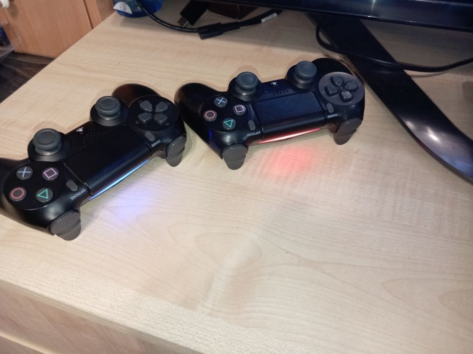 Playstation4 Slim 1td продам
