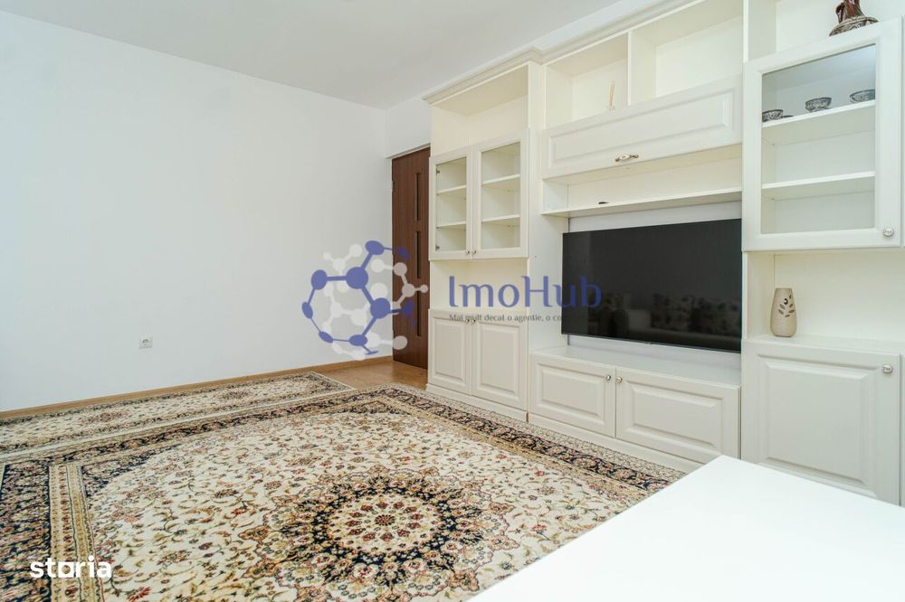2 Camere Valea Lupului | 56mp | Et. 1 | zona Soleia | Boxa