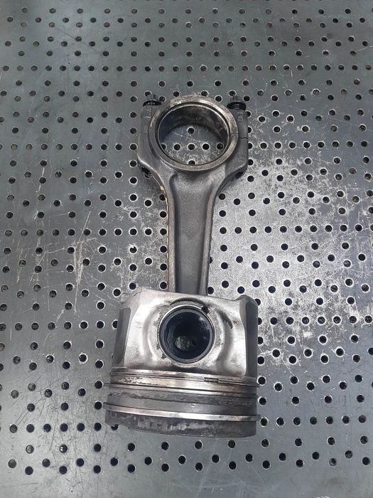 piston cu biela 2.8 crd   vm31c jeep cherokee