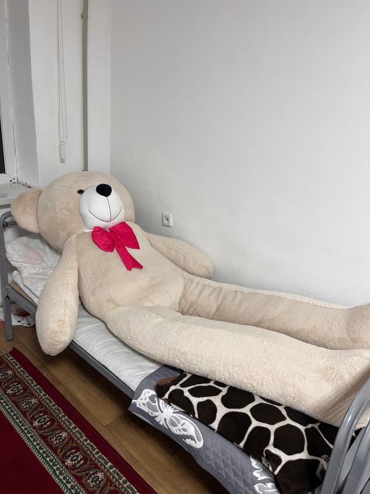 Игрушка алп улгерин