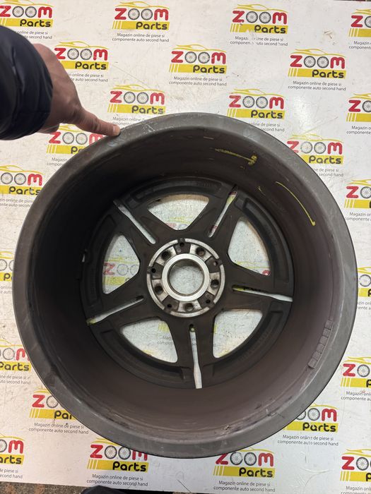 2 bucati jante aliaj originale AMG R18 Mercedes C Class W206 2020-2026