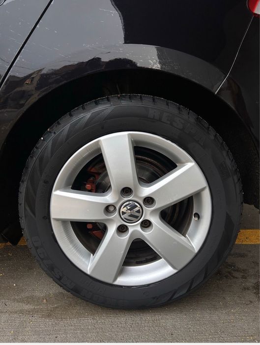 VW Golf 6 – 2011 | 2.0 TDI | 140 CP | Manual | Diesel