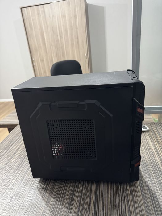 продам компьютер без видеокарты