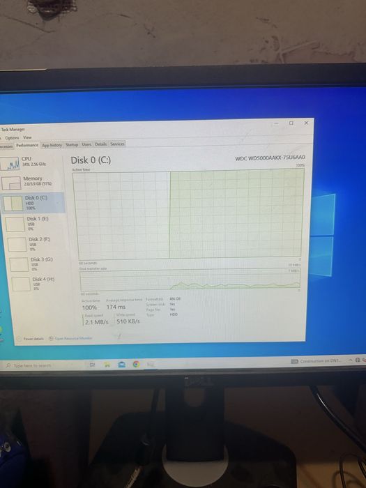Lenovo ThinkCentre M Series
