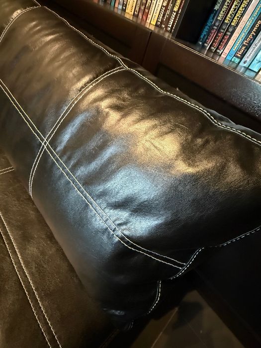 Модулен диван от осем модула подходящ