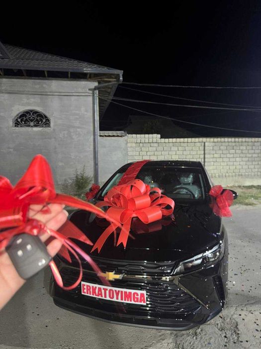 Бант на машину Bantik lenta dlya  mashin.sovga uchun bantik