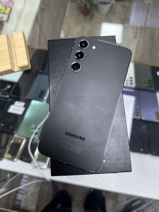 samsung s23+ plus 8/512Gb  Duos vetnam