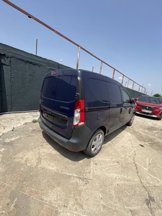 Dezmembrez Dacia Dokker 2019 1.5 DCI 40000