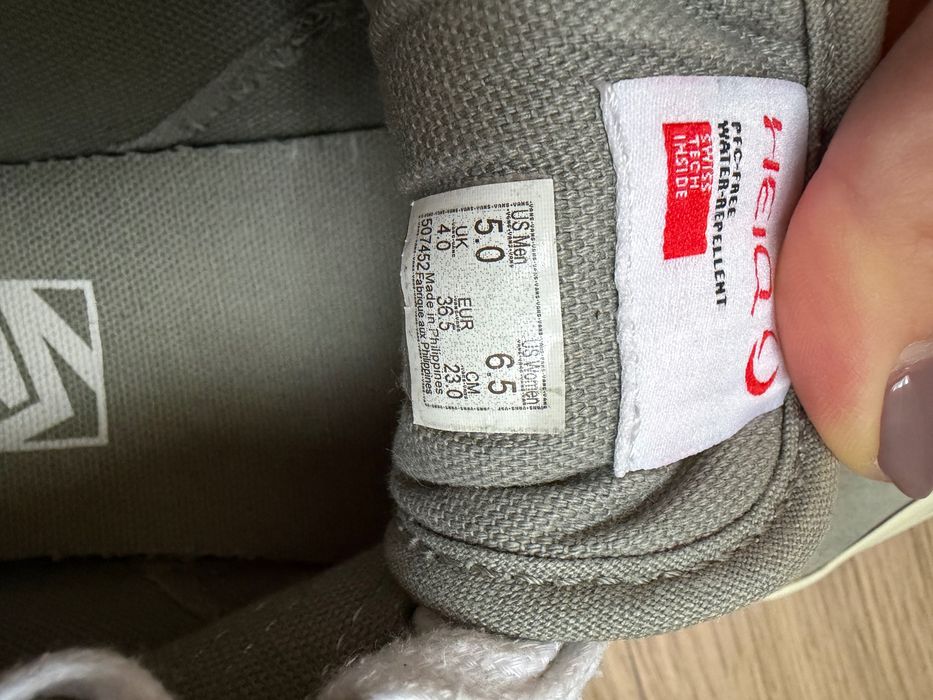 Vans old skool дамски кецове