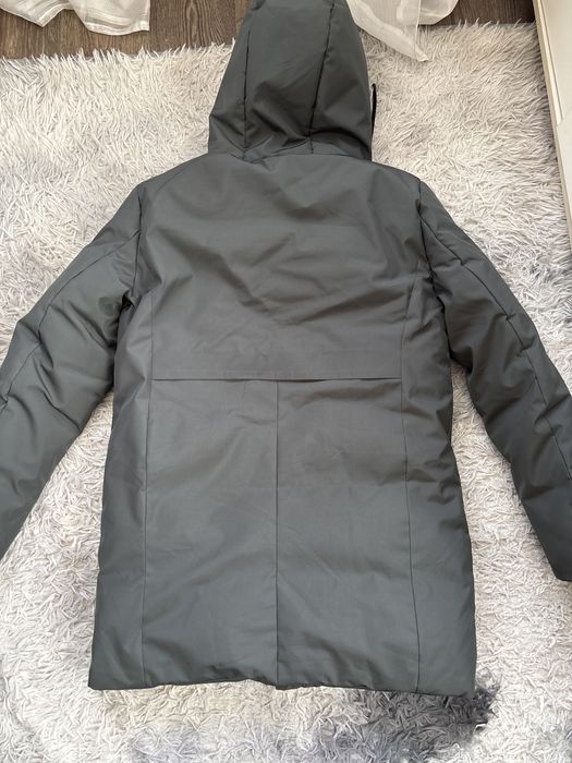 Продам мужскую куртку