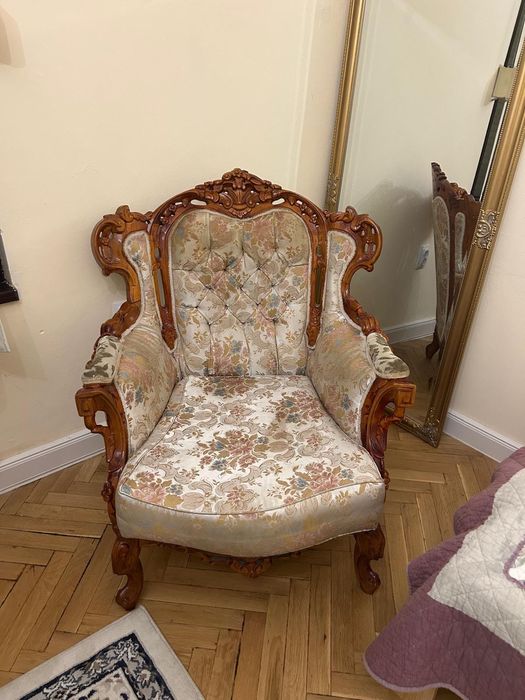Старинни Мебели за продан