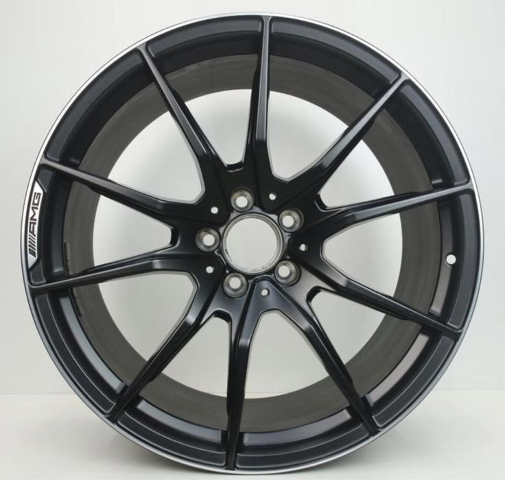 Мерцедес джанти Оригинални 19/20 AMG GTR