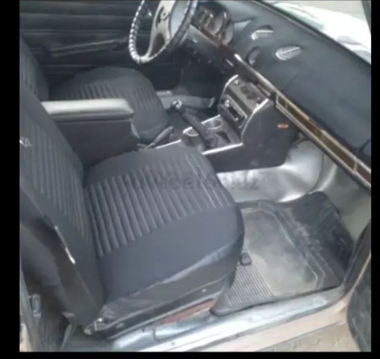 Сотилади холати яхши газ бензин